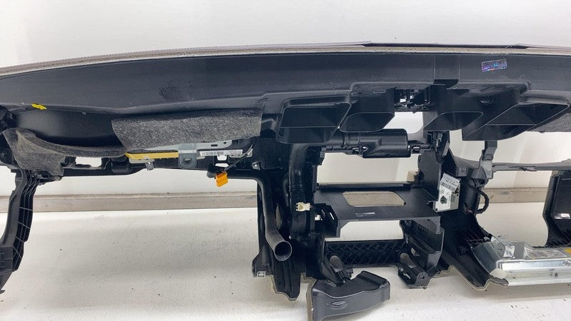 ⭕2010 2011 2012 2013 Mercedes E350 E-Class Dash Instrument Panel Dashboard Sedan