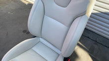 ⭕2016-2020 Tesla Model S Front Right 1st Row Seat Upper & Lower Cushion Assembly