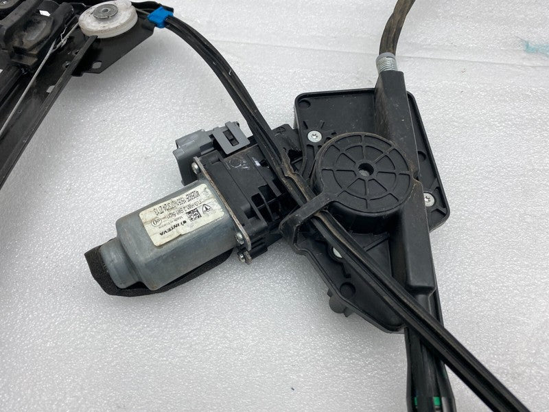 6006551 00 ⭕ 2012-2020 Tesla Model S Front Left Door Window Regulator & Motor 6006551-00-L
