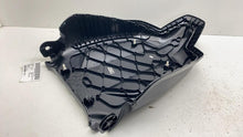 ⭕ 2012-2015 Tesla Model S Front Left or Right 1st Row Back Seat Cover Panel OEM