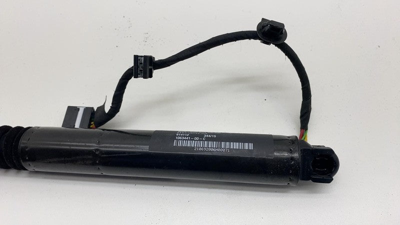 106344100C 2016-2024 Tesla Model X Rear Left or Right Secondary Falcon Door Liftgate Strut