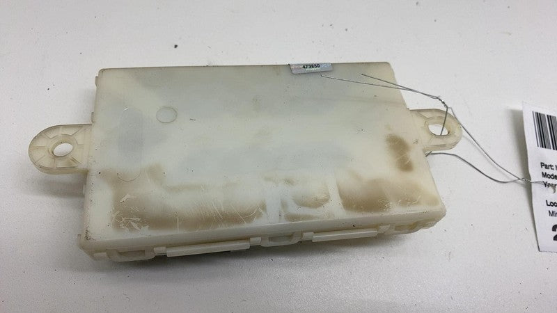 A2129009729 2016-2019 Mercedes-Benz GLE350  E350 SL550 Keyless Go Entry Control Module OEM