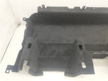 ⭕ 20-24 Model Y Rear Back Seat Cabin Floor Liner Carpet Mat Cover 1492994-00-D
