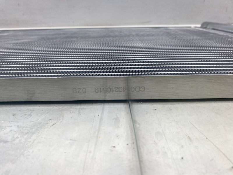 ⭕2016-2020 Tesla Model X Air Conditioning A/C Conditioner Cooling Condenser Assy