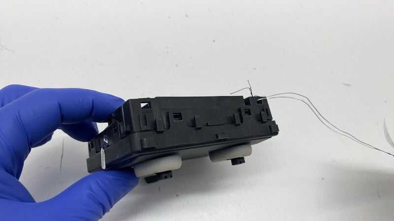 4M1 959 795 K ⭕ 19-24 Porsche Cayenne Rear Passenger Right Door Control Module Unit 4M1959795K