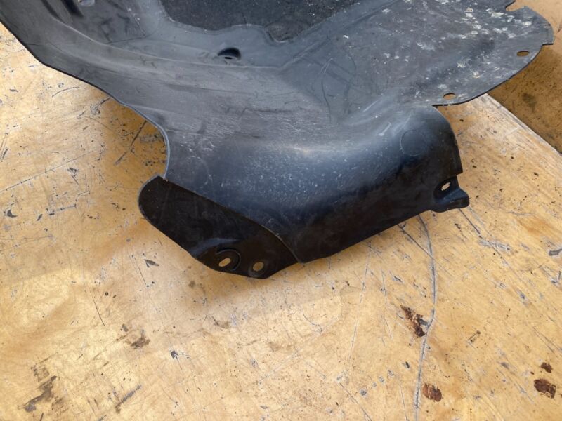 ⭕2017-2023 Tesla Model 3 Front Driver Side Wheel Fender Liner Splash Shield Left