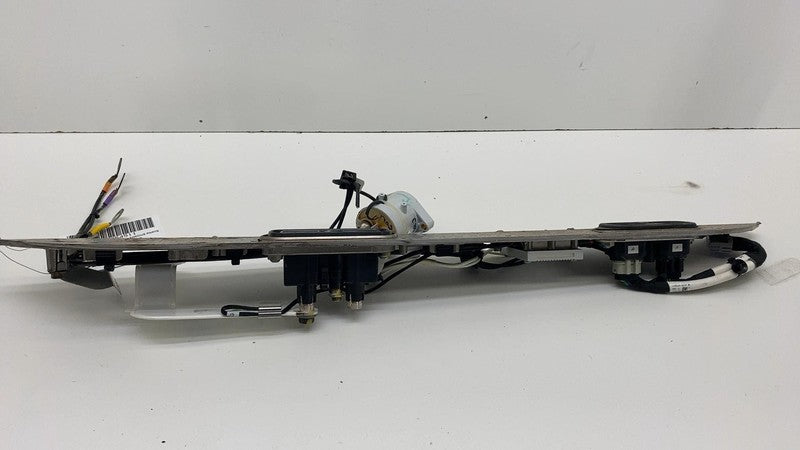 2012-2015 Tesla Model S HV Battery Rapid Mate Ancillary Plate Module & Contactor