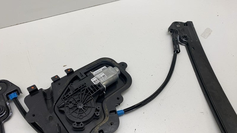 109662100L ⭕ 2017-2023 Tesla Model 3 Front Right Door Window Regulator & Motor 1096621-00-L