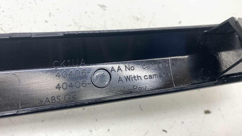 CK1UA-40406-AA ⭕ 2014-2017 Range Rover Sport Rear Tailgate Molding Garnish Trim CK1UA-40406-AA