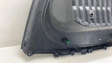 ⭕ 24-25 Model 3 Front Frunk Tray Bin Cargo Storage Compartment Box 1694495-00-D