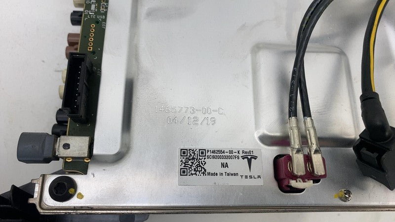 ⭕ 17-23 Model 3 M3 Auto Pilot Assist Controller Self Drive Computer 14