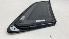 ⭕ 2019-2023 Audi e-Tron Rear Driver Side Quarter Window Glass Left 4KE845297AC