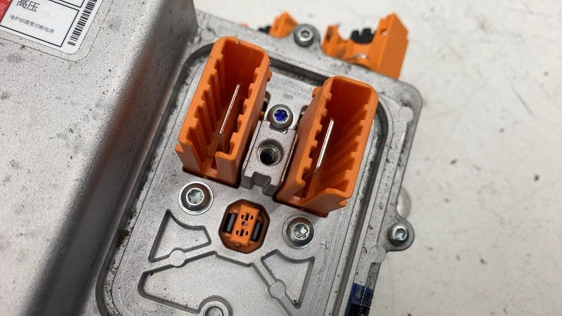 32335618 ⭕2021-2023 Polestar 2 Front Drive Motor Power Inverter Converter Module 32335618