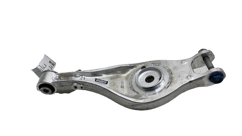 ⭕ 22-25 Rivian R1T R1S Rear Left Lower Control Arm Spring Perch AWD PT00001914