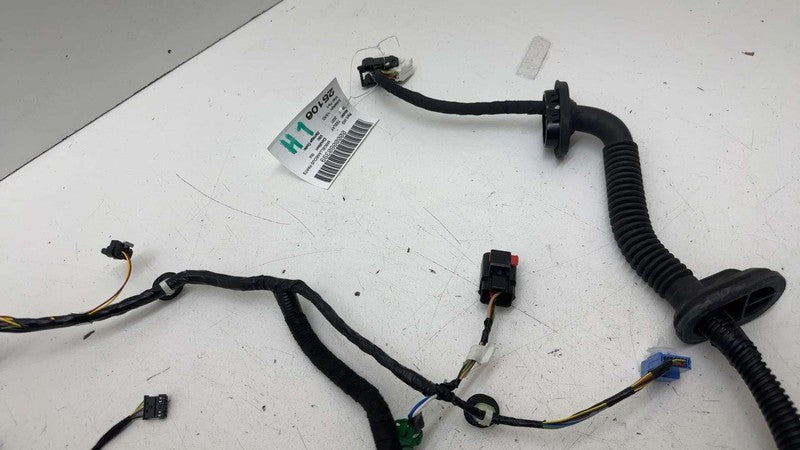 ⭕ 2020-2024 Tesla Model Y Front Left Door Wiring Harness Cable Wire 14