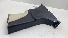 ⭕ 12-20 Model S Driver Side B-Pillar Lower Trim Cover Panel Left LH 1058401-32-B