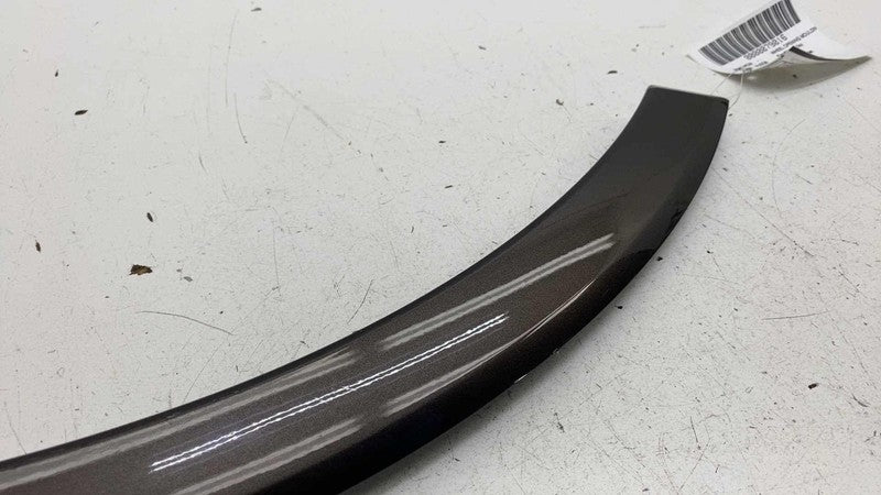 ⭕ 2017-2023 Audi SQ8 Q7 Rear Passenger Side Wheel Arch Molding Right 4