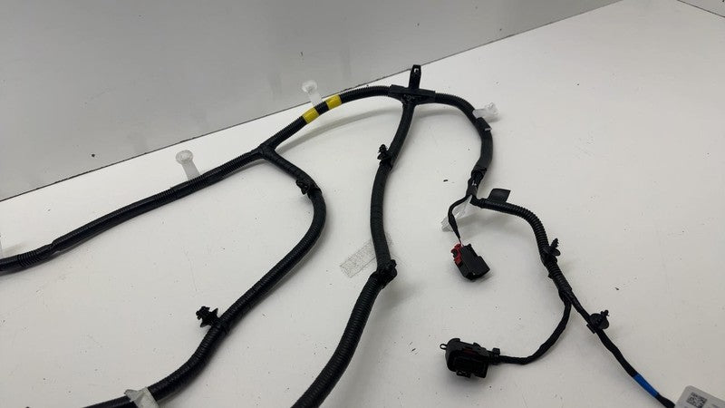⭕ 2020-2024 Tesla Model Y Rear Subframe Wiring Harness Cable Wire 2489