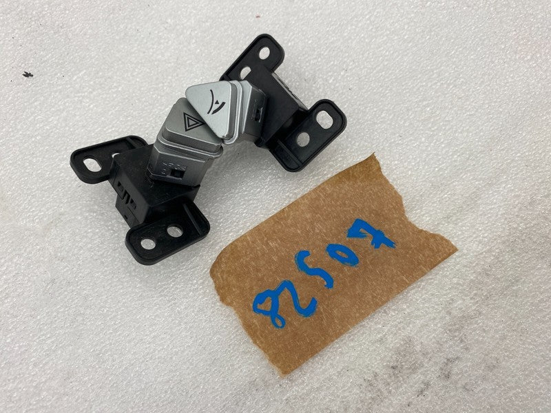 6008905 00 C ⭕ 12-20 Model S Dash Hazard & Glove Box Switch Control 6008905-00-C/6008906-00-C