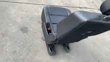 ⭕ 2018-2021 Lincoln Navigator Rear Right 2nd Row Complete Seat Cushion Black OEM