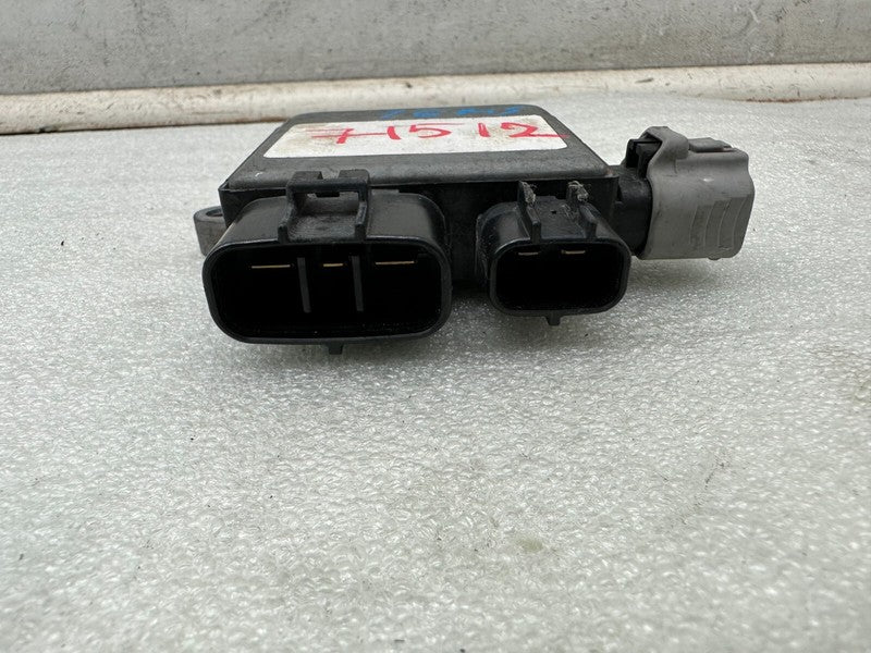82821 20280 ⭕ 2012-2020 Tesla Model S MS Passenger Side Fan Relay Control Module Unit Right