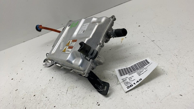 ⭕ 2016-2020 Tesla Model S MS High Voltage DCDC Converter Module OEM 10