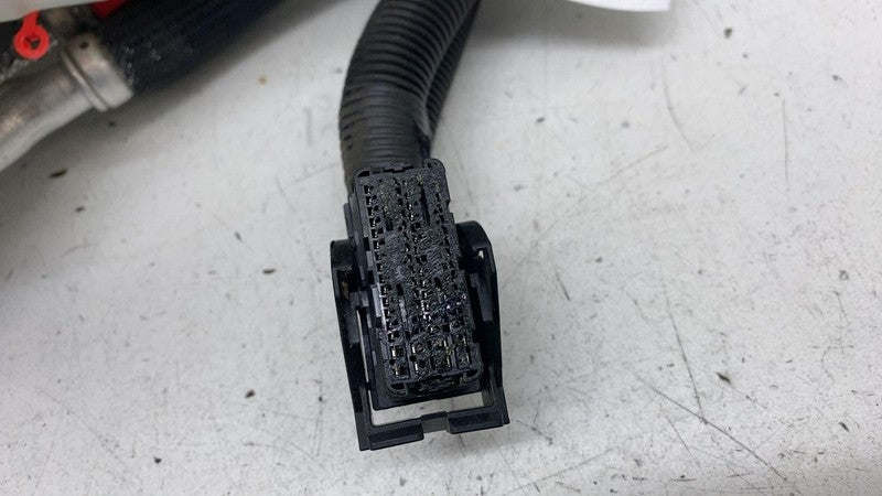 1547595A0F ⭕ 2021-2026 Tesla Model 3 Supermanifold Refrigerant Chiller w/ Coolant Reservoir