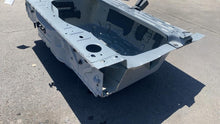 ⭕ 2022 2023 2024 Rivian R1S Rear Bucket Assembly (Beside Spare Tire) PT00050806