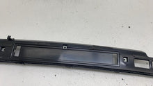 ⭕ 2016-2020 Tesla Model X Rear Right Falcon Door Top Trim Bracket Panel 1062550