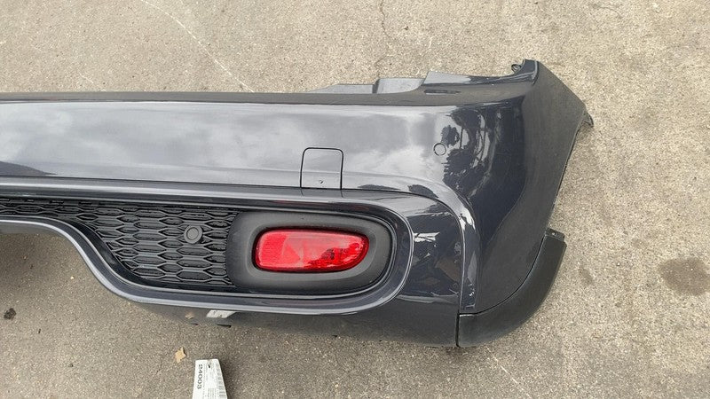 ⭕ 2015-2019 Mini Cooper S F55 Rear Bumper Cover Assembly w/ Sensor & V