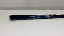 ⭕ 12-20 Tesla Model S Driver Side Skirt Scuff Plate & Bright Sill Molding Left
