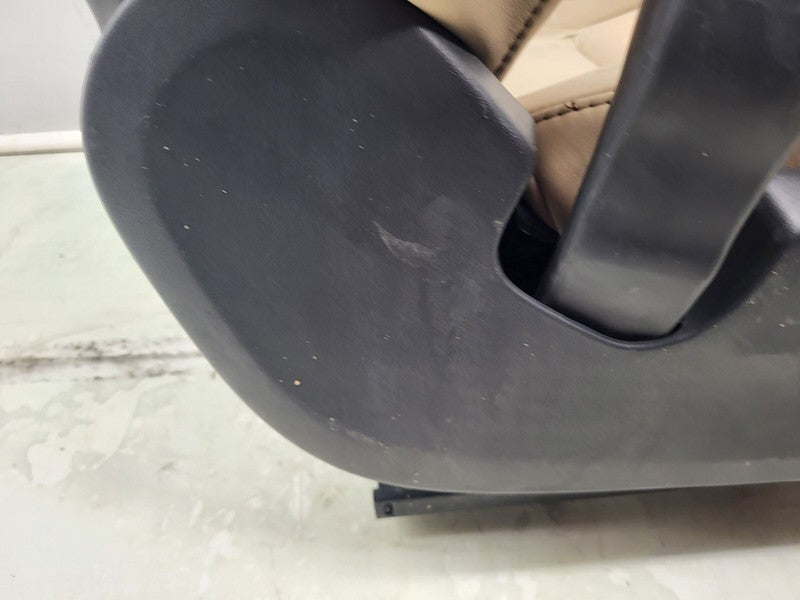 ⭕ 2012-2015 Tesla Model S Front Left 1st Row Seat Upper & Lower Cushion LH Assy