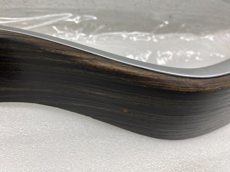 103578807B ⭕ 2016-2020 Tesla Model X Front Side Door Decor Trim Obeche Left LH 1035788-07-B