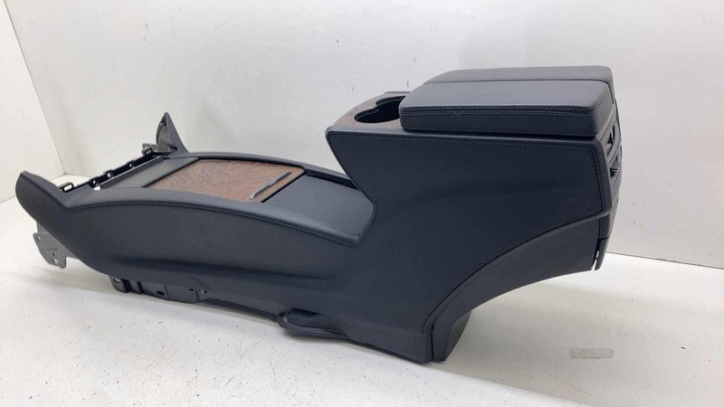 ⭕ 2016-2020 Tesla Model X Front Floor Center Console Carrier Armrest &