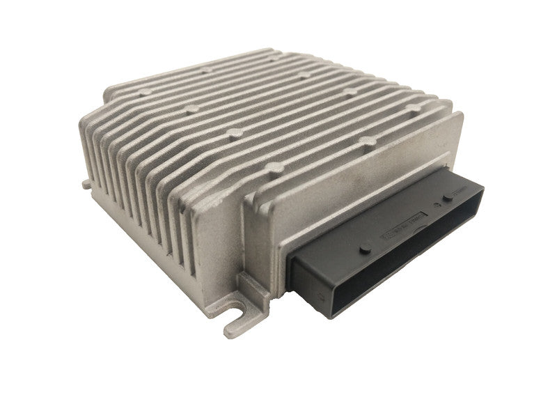 ⭕ 12-20 Model S X External AMP Audio Sound System Amplifier Premium 10