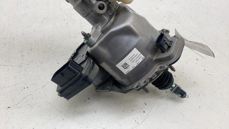 ⭕ 17-23 Tesla Model 3 Power Brake Booster Master Cylinder Reservoir 10