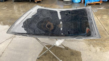 ⭕ 2021-2024 Tesla Model S MS Moonroof Panoramic Sunroof Fixed Glass (GLASS ONLY)