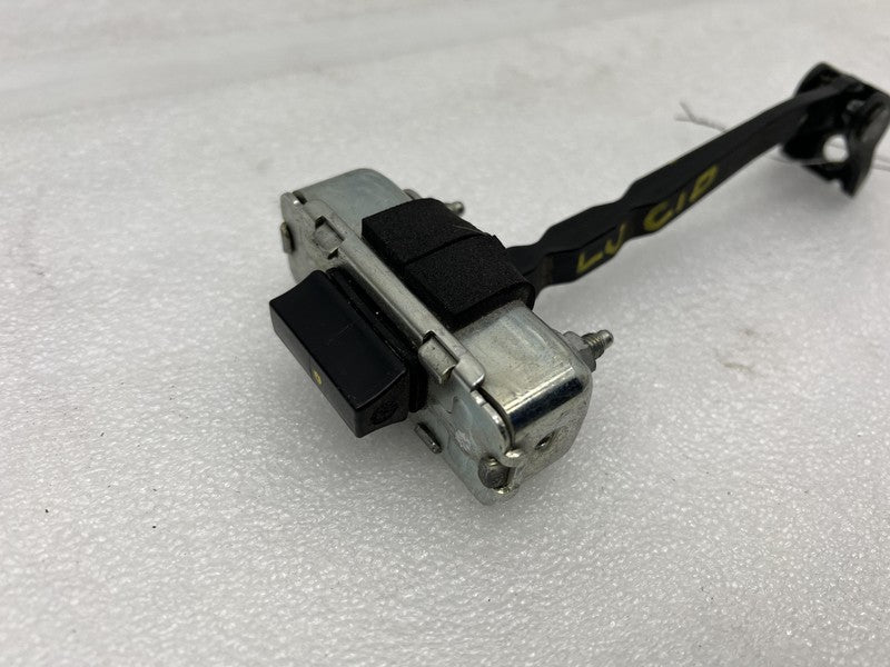 ⭕ 22-24 Lucid Air Grand Touring Front Left Door Check Strap Stopper Driver OEM