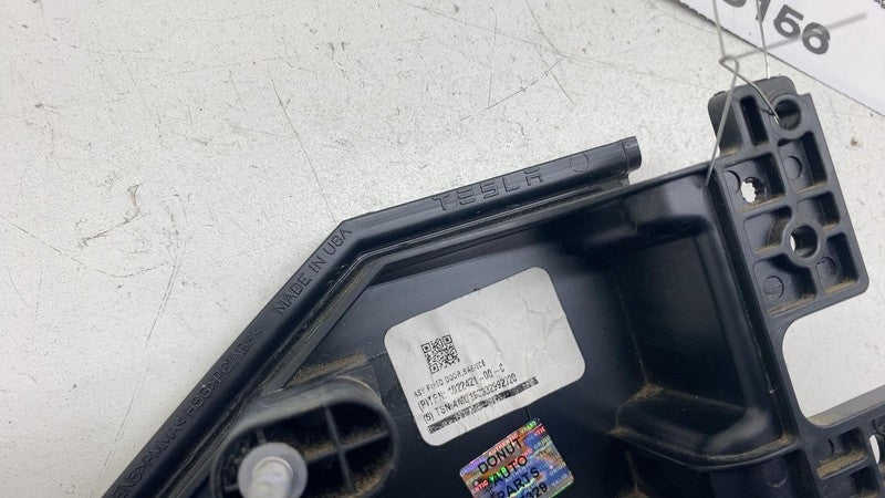 ⭕ 2012-2020 Tesla Model S Rear Right Taillight Tail Lamp Reflector 102