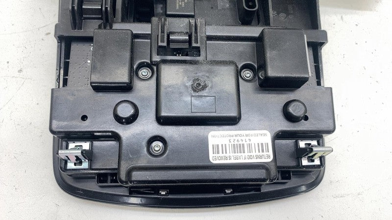⭕ 19-25 Ram 1500 Center Overhead Console Sunroof Window Switch Dome Li