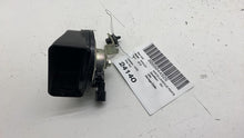2017-2020 Maserati Levante FIAMM Low Pitch Tone Horn Signal w/ Bracket Assembly