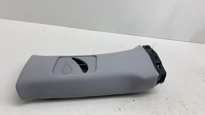 ⭕ 2025-2026 Tesla Model Y Driver Side B-Pillar Upper Trim Assembly Lef