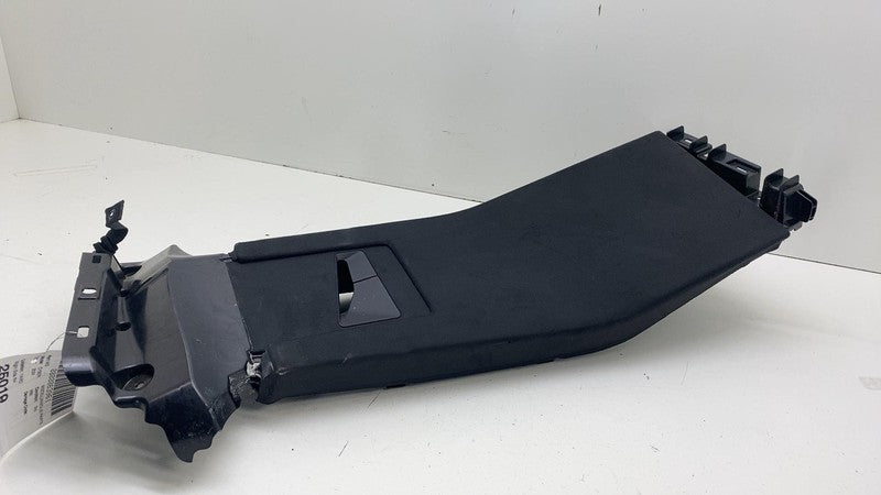 ⭕ 2024-2025 Tesla Cybertruck Front Right Upper B-Pillar Trim Panel 181