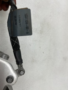 ⭕ 12-20 Model S High Voltage Power Distribution Junction Box Module 1031159-00-A