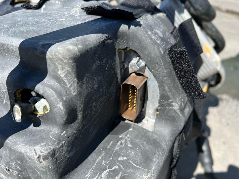 ⭕ 14-18 Model X S Front Drive Unit Electric Engine Motor Inverter 1035