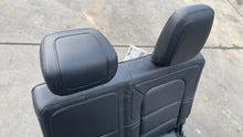 ⭕2018-2021 Lincoln Navigator Rear 3rd Row Seat Cushion Left Black JL1T-14C719-AG