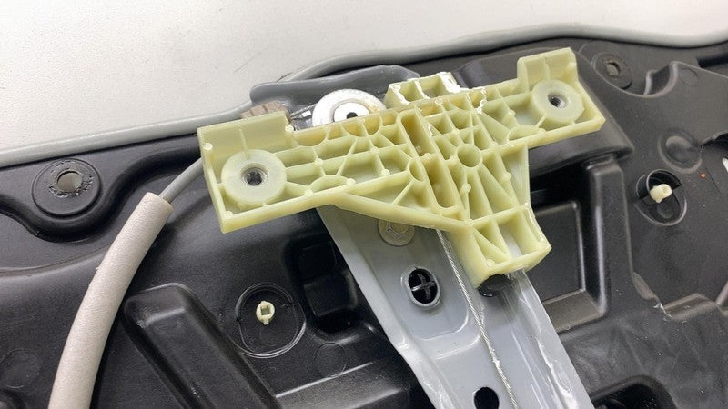 68564164AB ⭕ 2019-2025 RAM 1500 Rear Passenger Side Door Window Regulator & Motor Right OEM