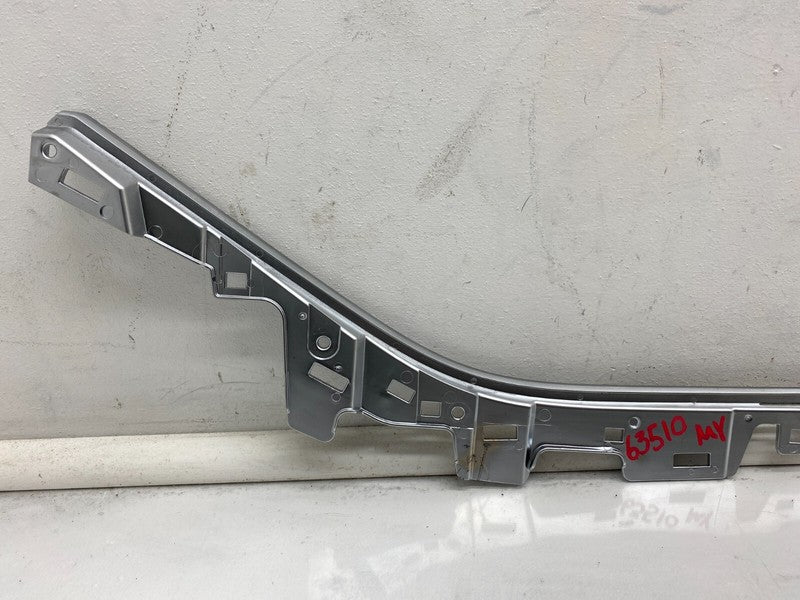 ⭕ 2017-2023 Tesla Model 3 Y Front Left Center Console Bright Strip Trim Molding