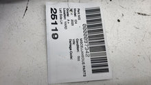 Miscellaneous Parts VOLKSWAGEN ID4 25