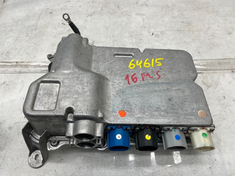 ⭕ 16-20 Model S High Voltage Power Distribution Junction Box Module 10